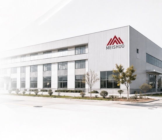 Meishuo Intelligent Equipment Co., Ltd. - Modern Production Base